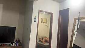 amateur video of a skinny latina making porn actors cum quickly