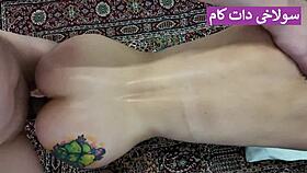 Juicy Slut Young Brunette Pussy Wet