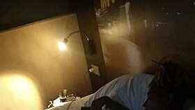 Mature Fit Mistress Performs Detailed Striptease, Undressing And Ripping Clothes