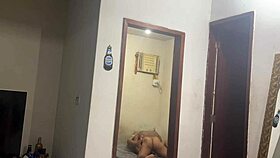 amateur video of a skinny latina making porn actors cum quickly