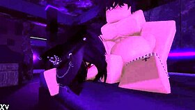 making my girlfriend moan until i cum inside her on roblox