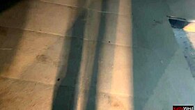 Public dick flashing - girl saw my dick on the bus and helped me cum with her hand