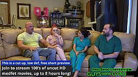 Blue pill orgasm research with johnny cartel in roleplay