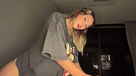 Fucked Asian Woman Hard In Her Home