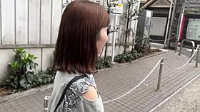 Asian Cosplay Girl Fucked Hard in POV Doggystyle