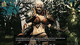 Tales From The Unending Void 5