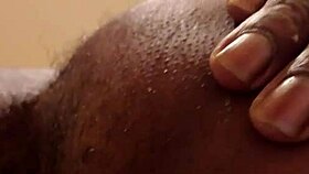 Ass Worship Hallelujah Johnson Ass Humiliation With Big Cock Bodybuilder!