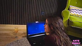 katekuray watched with a friend harry potter