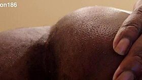 Ass Worship Hallelujah Johnson Ass Humiliation With Big Cock Bodybuilder!