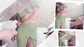 sarafina gets some fast fashion outfits and gives her opinion