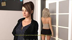 Exploring Inside Jennifer 23 Game World