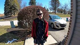 Stepmom Has Awkward Viagra Accident Leading To Taboo Creampie