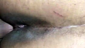 Intense Emotions During Anal Sex with Asian Amateurs