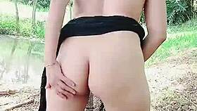 you gotta see my natural body with big ass and tits, i'm so horny