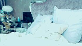 I’m crazy about the huge boobs on this cute cosplay girl