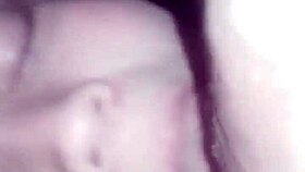 Amazing Deepthroat Blowjob