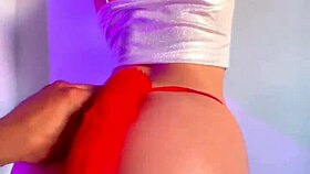 The devil woman with beautiful ass makes me sin 😈