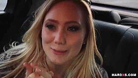 aj applegate gets hardcore gangbang with deepthroat