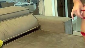 i'm alinemilf, a blonde brazilian milf sharing my latest update