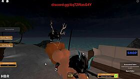 Kuroo fucks me hard with a rough creampie.