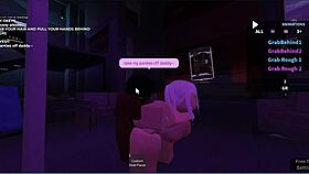 submissive alvina acts like a slut, talking dirty before taking a big black cock roughly