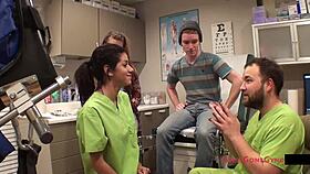 Is this the entrance physical for Ami Rogue?