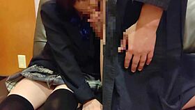 Craving steamy cosplay sex with a miniskirt schoolgirl?