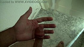 french stepmother allows stepson to watch her in a private moment