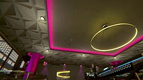 Can you handle this threesome with a succubus in the final part?