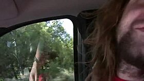 a story about a mom in lingerie getting some attention