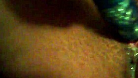 big booty red bone with wet pussy and ass