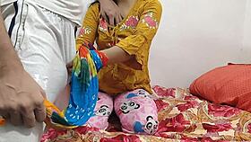 Indian Desi Girlfriend Outdoor Sex Fucking In Hotel Room