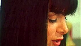 Venere Bianca is a slutty career woman bent over for doggystyle