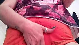 Loira casada se exibe na camera, what do you think?