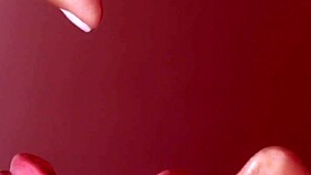 Japanese Wife Takes Monster Cock Cum In Mouth