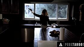 Pure Taboo Creepy Pervert Lures Estate Agent Dillion Harper Into Rough Sex