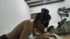 She Watches Movies With Me Casually