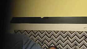 my mother-in-law masturbating alone, watch this