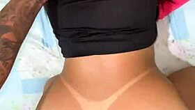 comendo prima no churrasco em família 😏