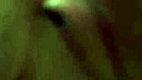 Exotic coeds Jackie and Trinity passionately share a hard dick.