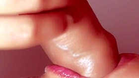 japanese wife quickly learns new skills to a group of men