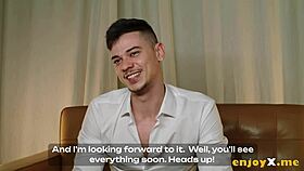 Dissolute Tommy Starts Day With 3some Bang, Steamy Honies' Giant Hooters