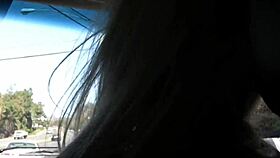 a story about a mom in lingerie getting some attention