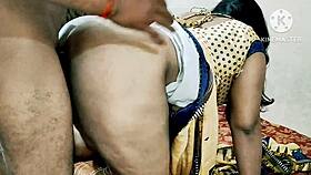 i'm fuking my indian desi maid rough with dirty talk in hindi