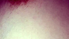 Milf Slut Expresses Milk From Her Nipples With Passion