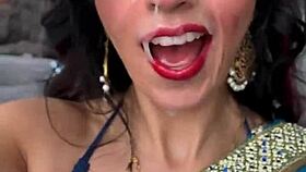 Halal pakistani gashti loves being a cumslut