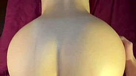 Look At That Perfect Ass In Doggy!