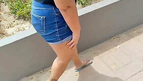 perverted neighbor fucks innocent latina girl