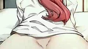 Big ass gets fucked in anal sex hardcore.