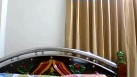 pakistani girl web playing for fun